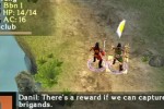 Dungeons & Dragons Tactics (PSP)