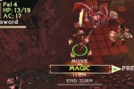 Dungeons & Dragons Tactics (PSP)