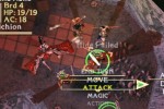 Dungeons & Dragons Tactics (PSP)