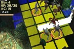 Dungeons & Dragons Tactics (PSP)