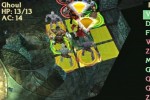 Dungeons & Dragons Tactics (PSP)