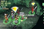 Dungeons & Dragons Tactics (PSP)