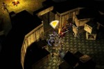 Dungeons & Dragons Tactics (PSP)