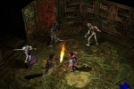 Dungeons & Dragons Tactics (PSP)