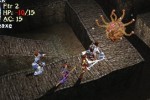 Dungeons & Dragons Tactics (PSP)