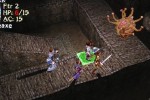 Dungeons & Dragons Tactics (PSP)