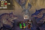 Dungeons & Dragons Tactics (PSP)