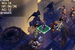 Dungeons & Dragons Tactics (PSP)