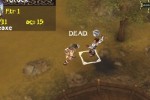 Dungeons & Dragons Tactics (PSP)