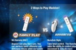 Madden NFL 08 (Wii)
