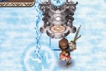 Rune Factory: A Fantasy Harvest Moon (DS)