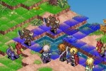 Luminous Arc (DS)