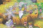 Heroes of Mana (DS)