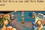 Heroes of Mana (DS)