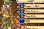 Heroes of Mana (DS)