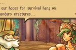 Heroes of Mana (DS)