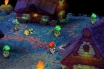 Heroes of Mana (DS)