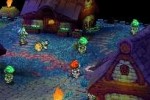 Heroes of Mana (DS)