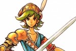 Heroes of Mana (DS)