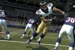 Madden NFL 08 (PlayStation 3)
