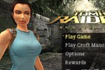 Tomb Raider: Anniversary (PSP)