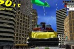 Crazy Taxi: Fare Wars (PSP)