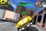 Crazy Taxi: Fare Wars (PSP)