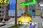 Crazy Taxi: Fare Wars (PSP)