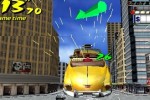 Crazy Taxi: Fare Wars (PSP)