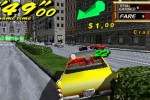 Crazy Taxi: Fare Wars (PSP)