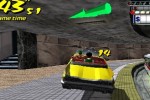 Crazy Taxi: Fare Wars (PSP)