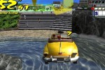 Crazy Taxi: Fare Wars (PSP)