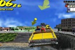 Crazy Taxi: Fare Wars (PSP)