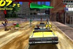 Crazy Taxi: Fare Wars (PSP)