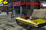 Crazy Taxi: Fare Wars (PSP)