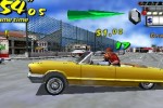 Crazy Taxi: Fare Wars (PSP)