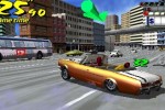 Crazy Taxi: Fare Wars (PSP)