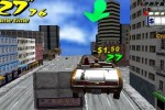 Crazy Taxi: Fare Wars (PSP)