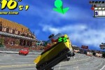 Crazy Taxi: Fare Wars (PSP)