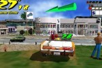 Crazy Taxi: Fare Wars (PSP)