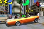 Crazy Taxi: Fare Wars (PSP)