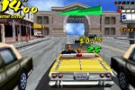 Crazy Taxi: Fare Wars (PSP)