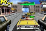 Crazy Taxi: Fare Wars (PSP)