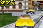 Crazy Taxi: Fare Wars (PSP)