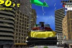 Crazy Taxi: Fare Wars (PSP)