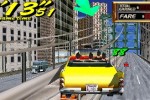 Crazy Taxi: Fare Wars (PSP)