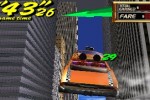 Crazy Taxi: Fare Wars (PSP)