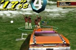 Crazy Taxi: Fare Wars (PSP)