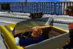 Crazy Taxi: Fare Wars (PSP)