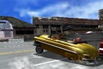 Crazy Taxi: Fare Wars (PSP)